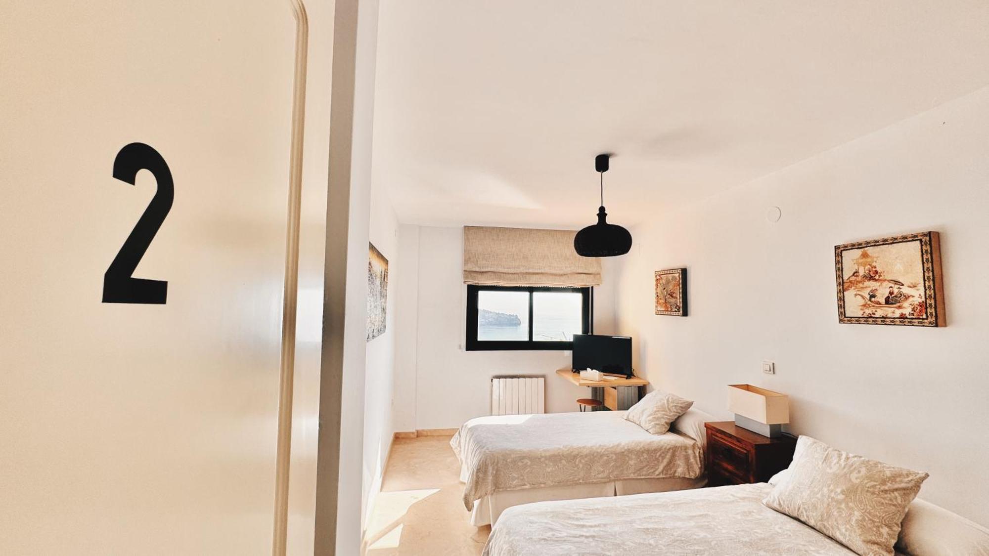 Villacarajo La Herradura Екстер'єр фото