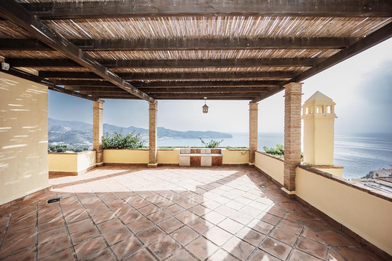 Villacarajo La Herradura Екстер'єр фото